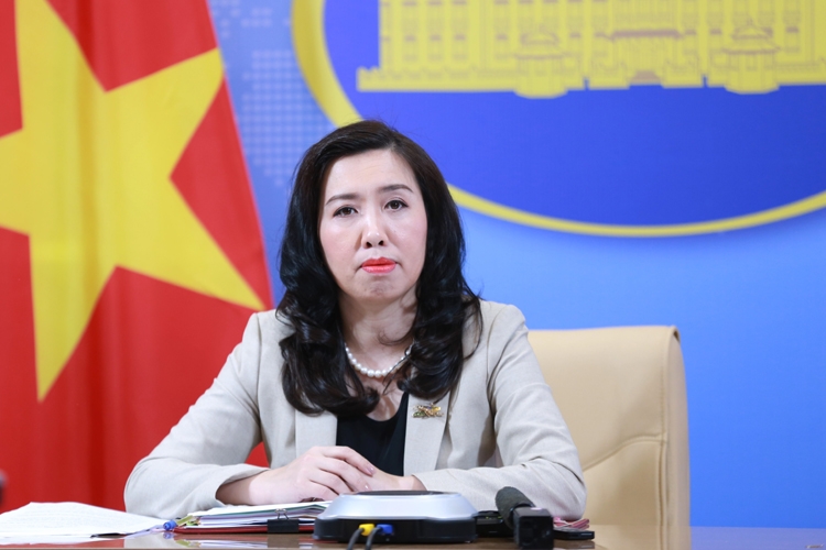 Chính sách tỷ giá của Việt Nam phù hợp với cam kết quốc tế