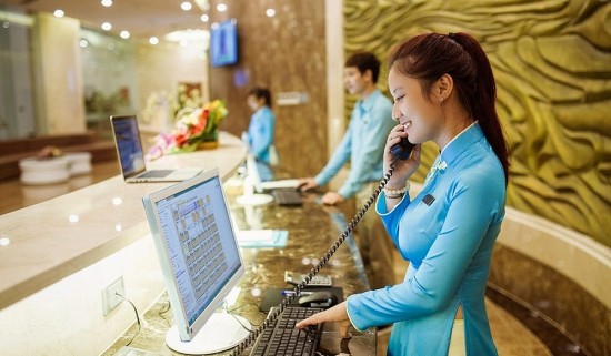 80% nhân sự muốn tiếp tục gắn bó với nghề khách sạn, nhà hàng