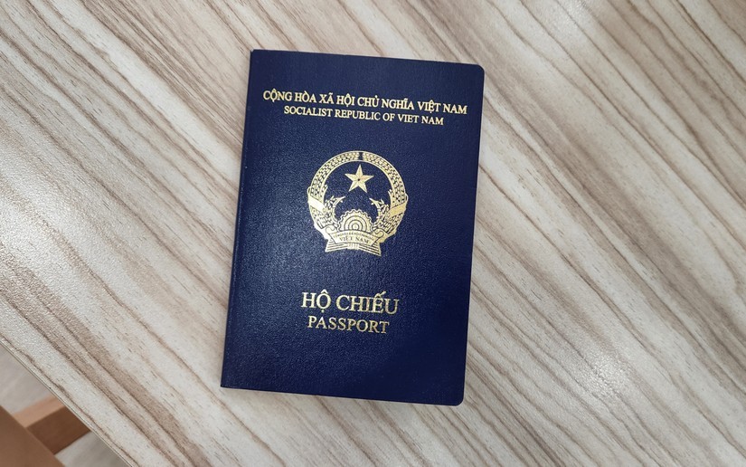 Đại sứ quán Đức sẽ cấp xác nhận về nơi sinh để xuất trình kèm hộ chiếu mẫu mới