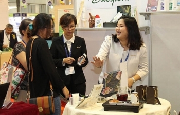 Mở rộng mạng lưới hợp tác kinh doanh cho doanh nghiệp Việt Nam – Thái Lan