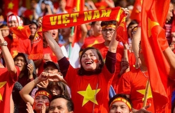 Doanh nghiệp lữ hành chạy đua bán tour cổ vũ đội tuyển Olympic Việt Nam