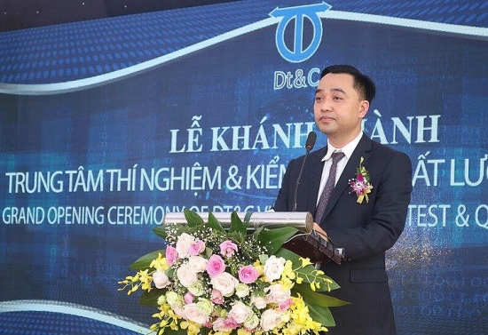 Bổ nhiệm Phó Chủ tịch chuyên trách Hội đồng quản lý Bảo hiểm Xã hội Việt Nam