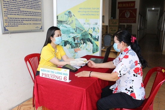 Bảo hiểm Xã hội Việt Nam: Giải quyết chế độ hưu trí đối với người lao động thuộc diện tinh giản biên chế