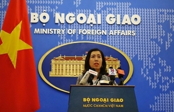 Việt Nam hoan nghênh hội nghị thượng đỉnh liên Triều