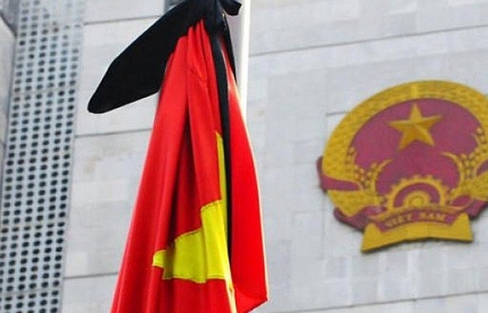 Dừng các hoạt động vui chơi giải trí trong hai ngày Lễ quốc tang Chủ tịch nước Trần Đại Quang