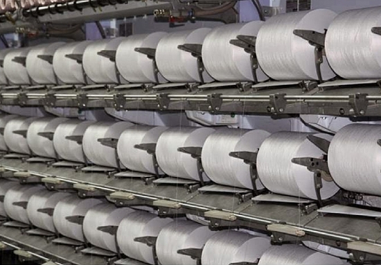 Bộ Công Thương: Sợi dài làm từ polyester nhập khẩu bán phá giá vào Việt Nam