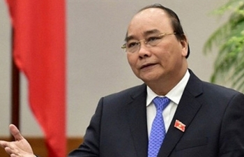 Thủ tướng Nguyễn Xuân Phúc thăm Nhật Bản và dự Hội nghị hợp tác cấp cao Mê Kông - Nhật Bản lần thứ 10