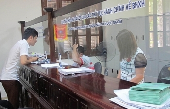 Hà Nội thành lập bộ phận giám sát, kiểm soát nghiệp vụ bảo hiểm xã hội