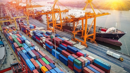 TP. Hồ Chí Minh dẫn đầu cả nước về xuất khẩu hàng hóa