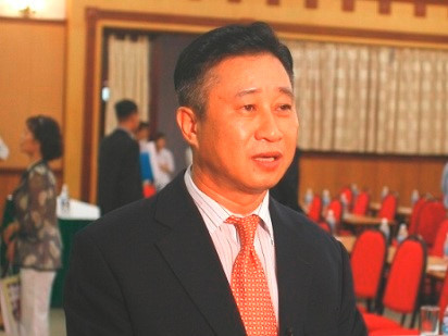 Việt Nam có thêm Đại sứ du lịch