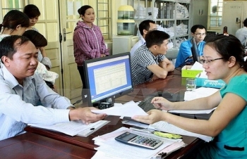 Bảo hiểm xã hội Việt Nam nỗ lực hoàn thành chỉ tiêu 2018