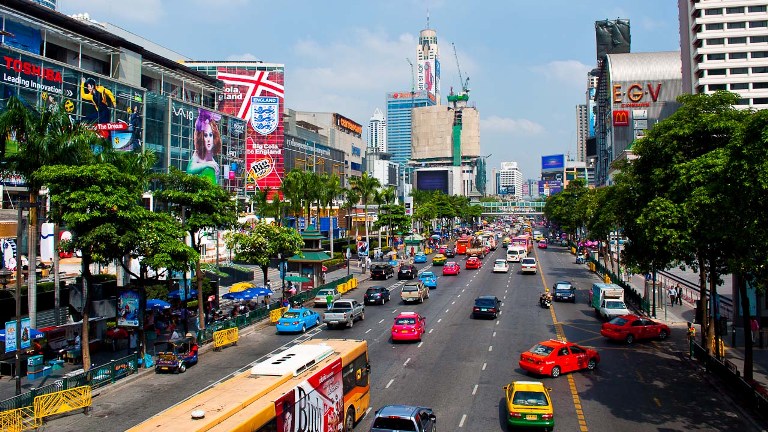 Triển lãm Horeca Asia: Cơ hội cho doanh nghiệp Việt