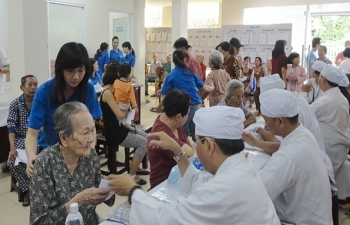 Bảo hiểm Xã hội Việt Nam nỗ lực hướng tới đảm bảo an sinh xã hội bền vững