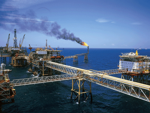 Hợp tác dầu khí Việt Nam - Liên bang Nga: Những dấu mốc quan trọng