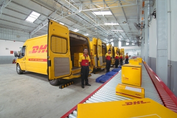 DHL Express đoạt các giải thưởng nhân sự tại Việt Nam