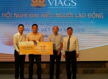 Sun Life Việt Nam chi trả quyền lợi bảo hiểm hưu trí cho khách hàng tại Đà Nẵng