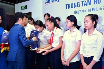 Amway Việt Nam có thêm Trung tâm hỗ trợ kinh doanh tại Tp.Đà Nẵng
