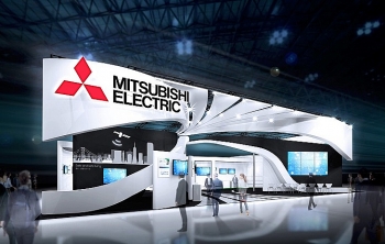 Mitsubishi Electric khánh thành phòng trưng bày sản phẩm tại Hà Nội