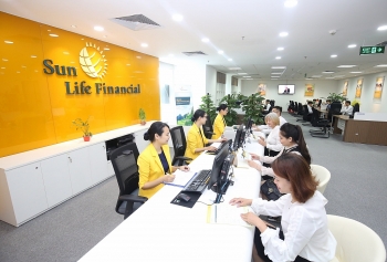 Sun Life Việt Nam- Công ty cung cấp giải pháp bảo hiểm nhân thọ tốt nhất Việt Nam 2018
