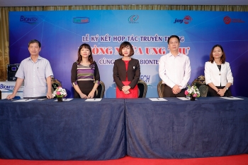 Biontech và chiến lược phát triển bền vững tại Việt Nam
