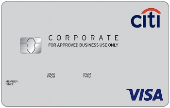 Citi ra mắt dòng thẻ tín dụng thương mại tại Việt Nam