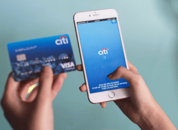 Citi giới thiệu dòng thẻ tín dụng mới Simplicity+