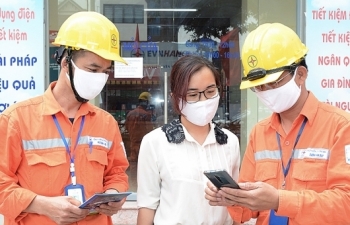 Hà Nội: Miễn giảm hơn 210 tỷ đồng tiền điện trong kỳ hóa đơn tháng 5
