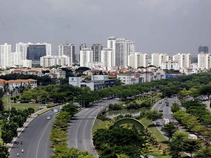 Ban Kinh tế Trung ương tổ chức Diễn đàn Phát triển bền vững đô thị Việt Nam 2022