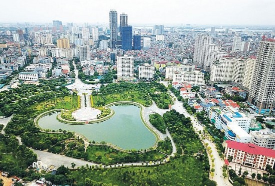 Sắp khai mạc diễn đàn đầu tiên triển khai nghị quyết 06 của Bộ Chính trị về đô thị hóa và phát triển đô thị Việt Nam