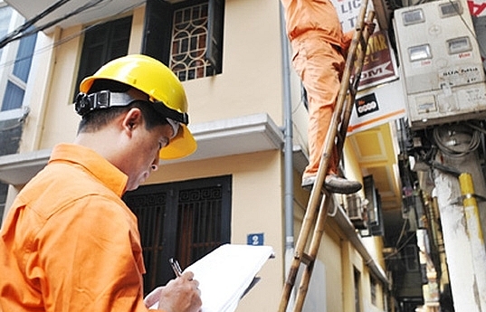 Hà Nội: Kiên quyết xử lý nghiêm các chủ hộ cho thuê nhà thu sai giá bán lẻ điện