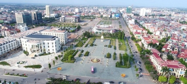 Tin tức mới nhất về tỉnh Bắc Giang trên Báo Công Thương điện tử
