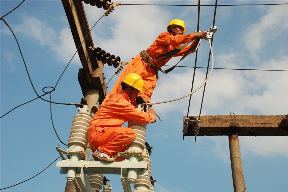 Bộ Công Thương ra Công điện chủ động ứng phó với mưa lớn