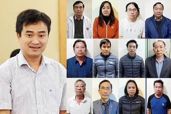 Những “lỗ hổng” và bài học kinh nghiệm từ vụ Việt Á