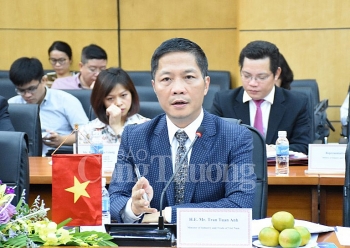 Thương mại Việt Nam - Thái Lan hướng đến 20 tỷ USD vào năm 2020