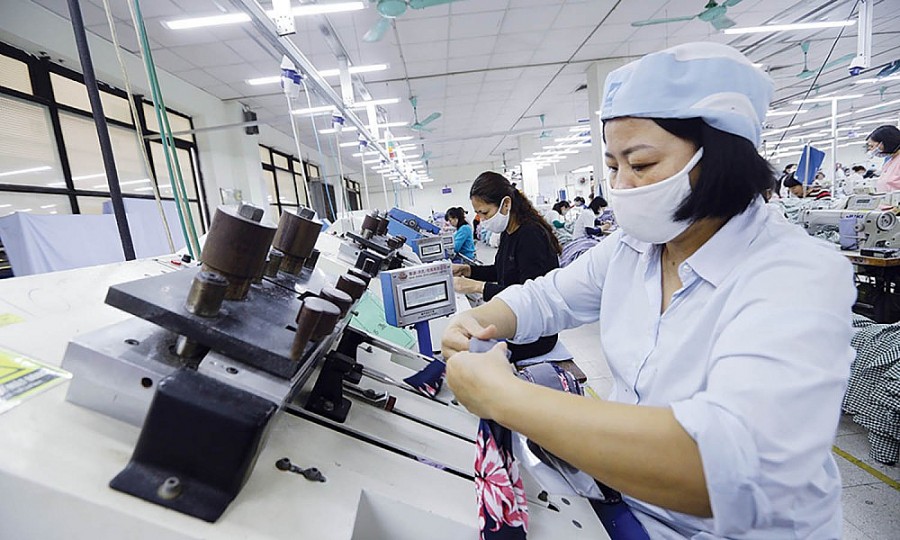 Doanh nghiệp Việt có thể mất 1,9 tỷ USD doanh thu mỗi năm vì gián đoạn chuỗi cung ứng