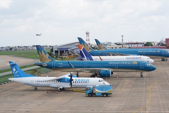 SCIC đã giải ngân gần 6.895 tỷ đồng mua cổ phiếu Vietnam Airlines