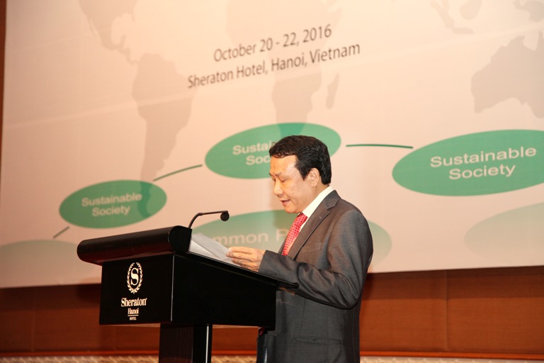 Việt Nam tiếp cận công nghệ quản trị thế giới hướng tới hội nhập