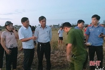 Bộ Công Thương khẩn trương khắc phục sự cố tại Hà Tĩnh