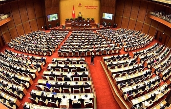 Quốc hội xem xét đề nghị phê chuẩn Hiệp định CPTPP