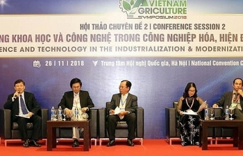 Đẩy mạnh ứng dụng khoa học công nghệ trong nông nghiệp nông thôn