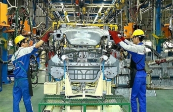 Sẽ xây dựng 3 trung tâm công nghiệp hỗ trợ thúc đẩy phát triển công nghiệp ô tô