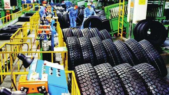 Tích cực phối hợp để bảo vệ lợi ích của lốp xe Việt Nam xuất khẩu sang Hoa Kỳ