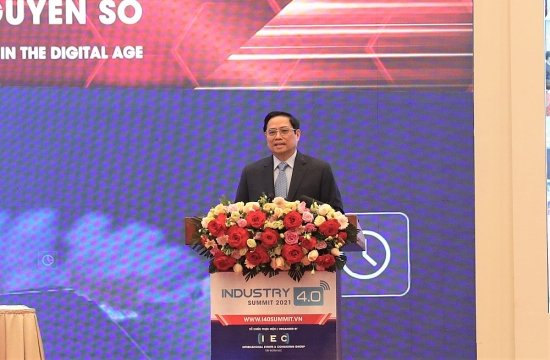 Thủ tướng Phạm Minh Chính: Nội lực là cơ bản cho phục hồi và phát triển