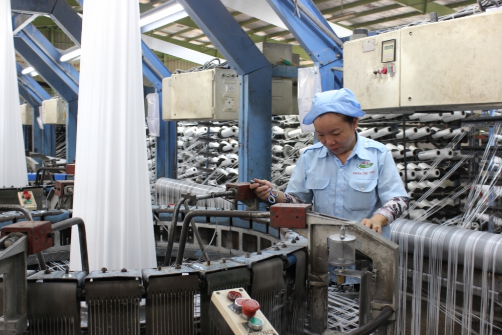Kiên Giang ban hành danh mục sản phẩm công nghiệp chủ lực