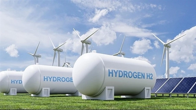 Nhật Bản và EU hợp tác xây dựng tiêu chuẩn về hydro