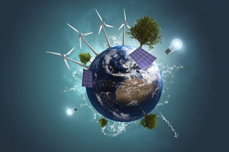 Năng lượng tái tạo toàn cầu sẽ đi về đâu?
