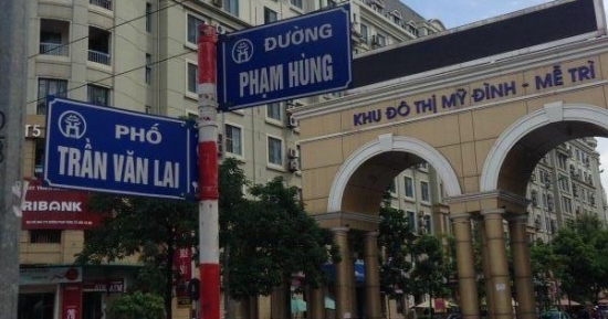 Hà Nội: Phân luồng giao thông tổ chức sự kiện văn hóa Việt - Hàn