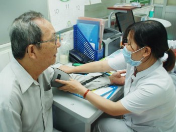 Bộ Y tế triển khai dịch vụ trực tuyến cấp chứng chỉ hành nghề khám, chữa bệnh