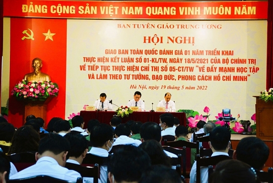 Tư tưởng Hồ Chí Minh rất gần gũi trong đời sống nhân dân