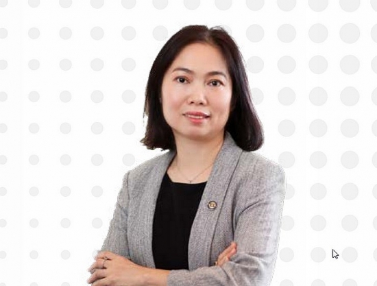 Phó Tổng giám đốc Trần Anh Đào được giao phụ trách HOSE từ 20/5/2022